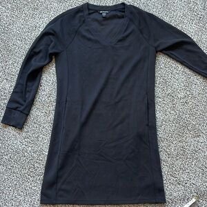 Athleta Seasoft Dress medium BRAND NEW